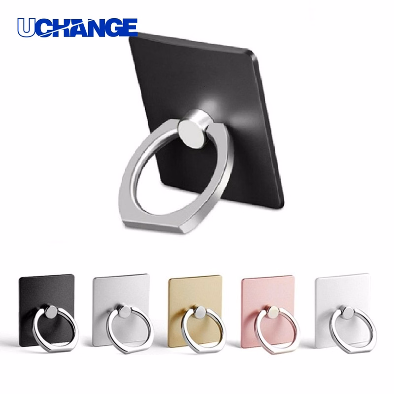 Tabletop Phone Ring Stand ABS Holder