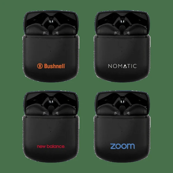 Aurora TWS Earbuds Power P2P 1