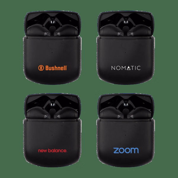 Aurora TWS Earbuds Power P2P