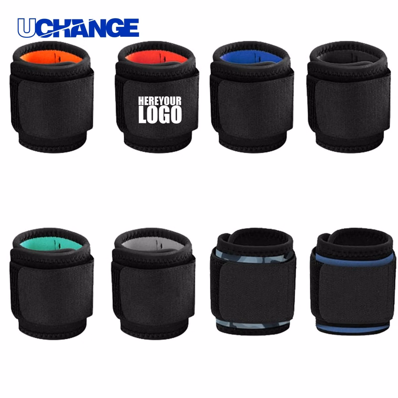 Adjustable Sports Wrist Protection Band