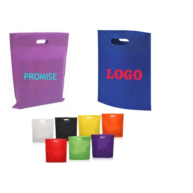 Heat Seal Tote Bag 1