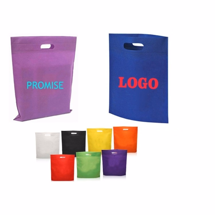 Heat Seal Tote Bag