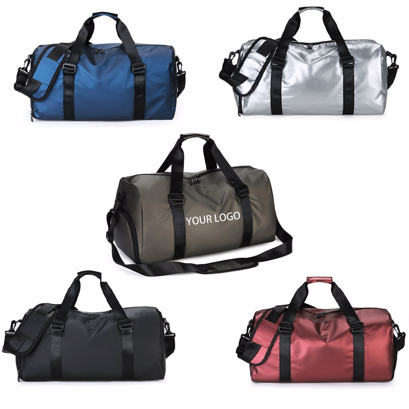 Pro Carry Waterproof Sports Tote