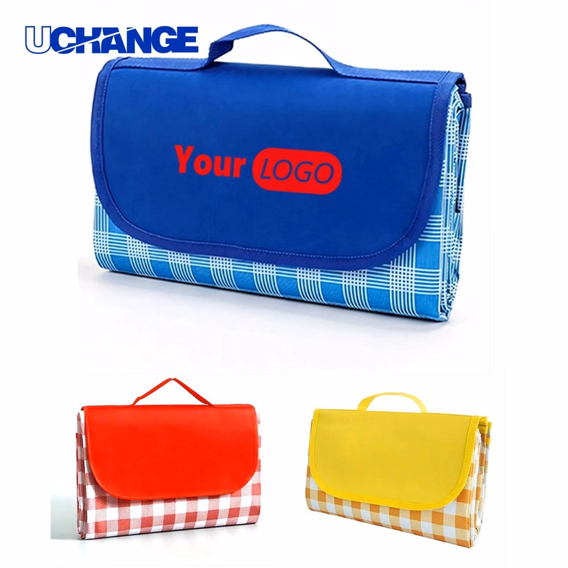 Practical Waterproof Foldable Picnic Mat for Outdoor