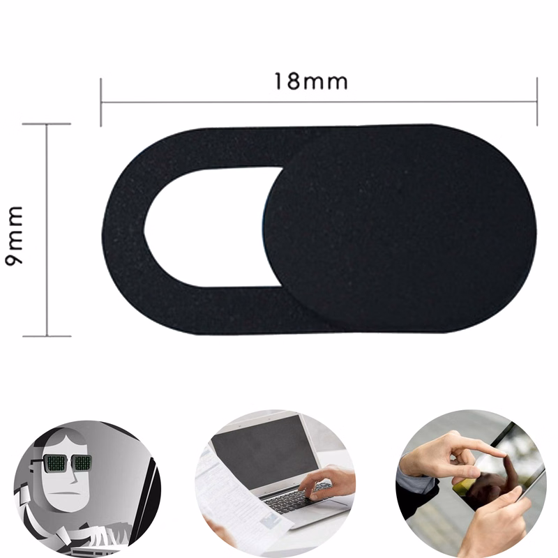 Computer Security Webcam Cover