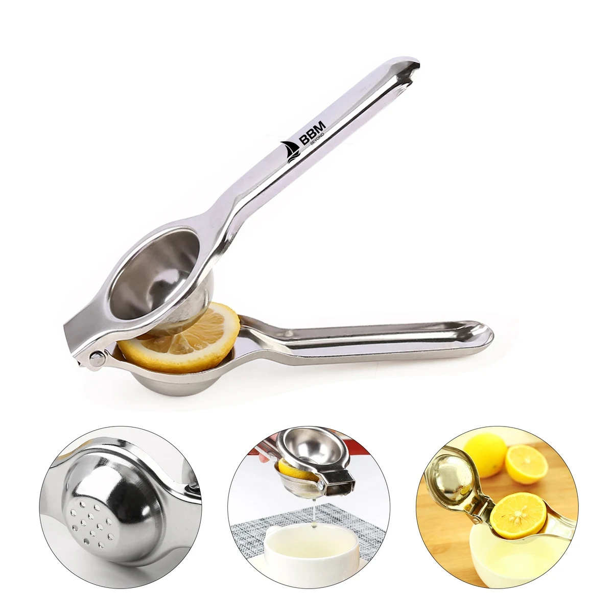 Kitchen Lemon Squeezer 1