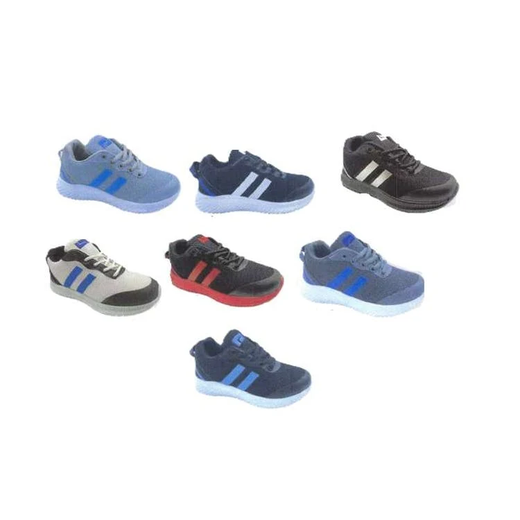 Boys Sneakers Size 10-4 Ages 3-8 years 1