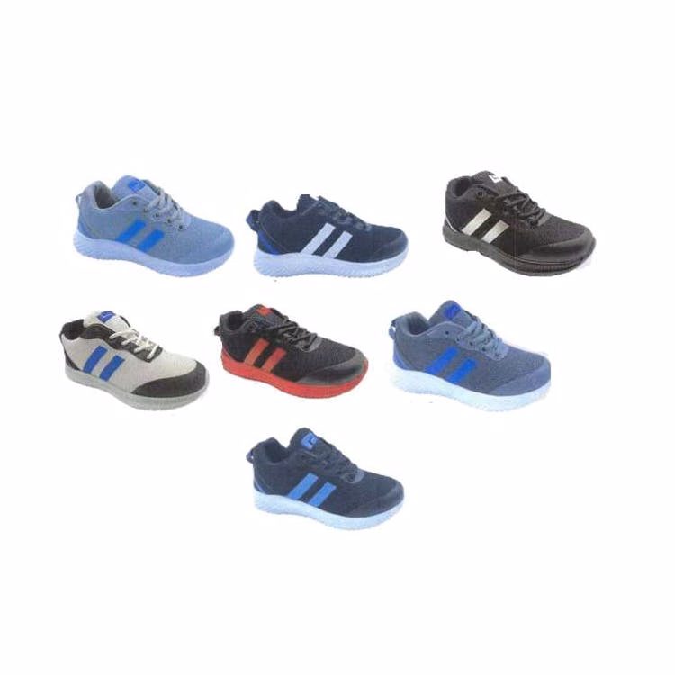 Boys Sneakers Size 10-4 Ages 3-8 years