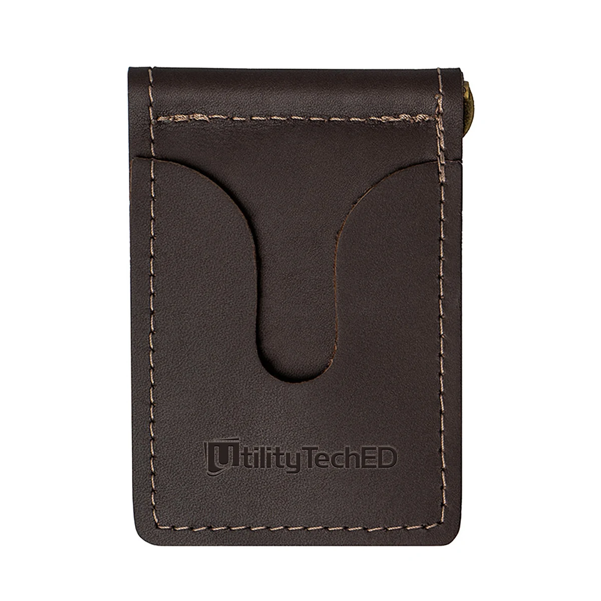 Duluth Pack™ Deluxe Money Clip Wallet 1