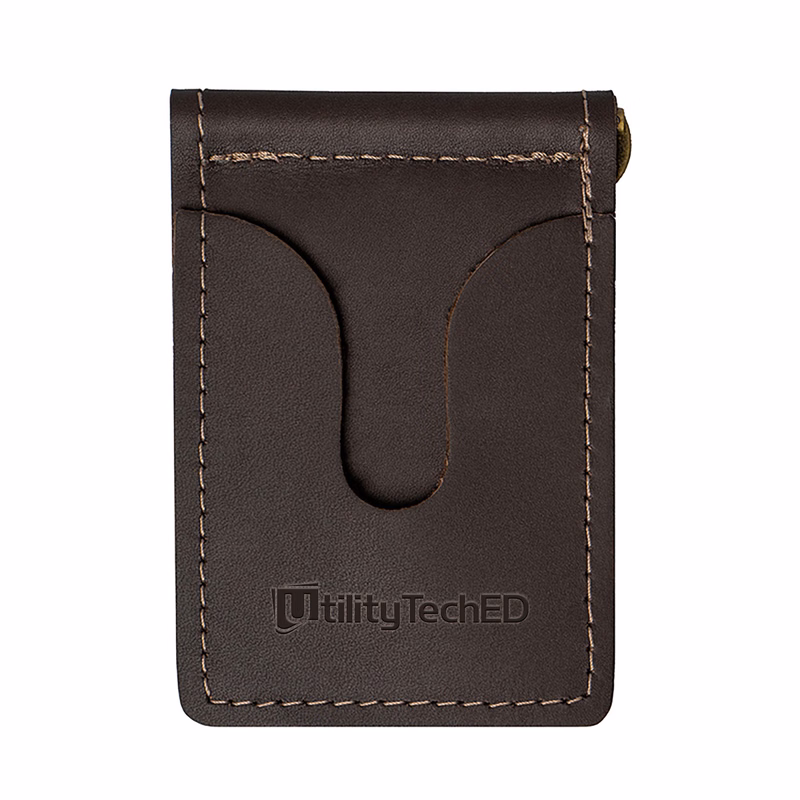 Duluth Pack™ Deluxe Money Clip Wallet