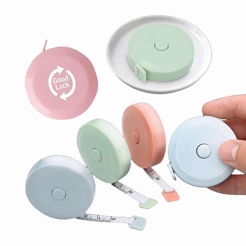 5ft Macaron Tape Measure
