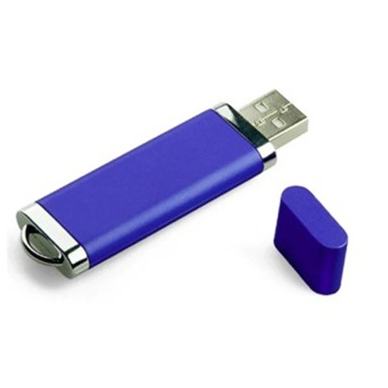 8GB Classic Stick USB Flash Drive 1