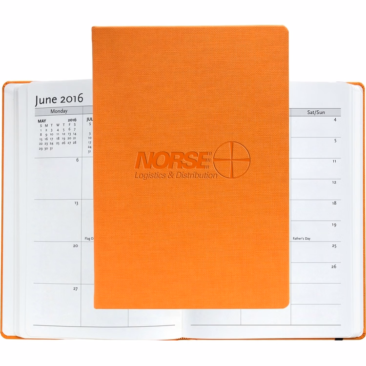 Large Textured Bohemian™ Planner