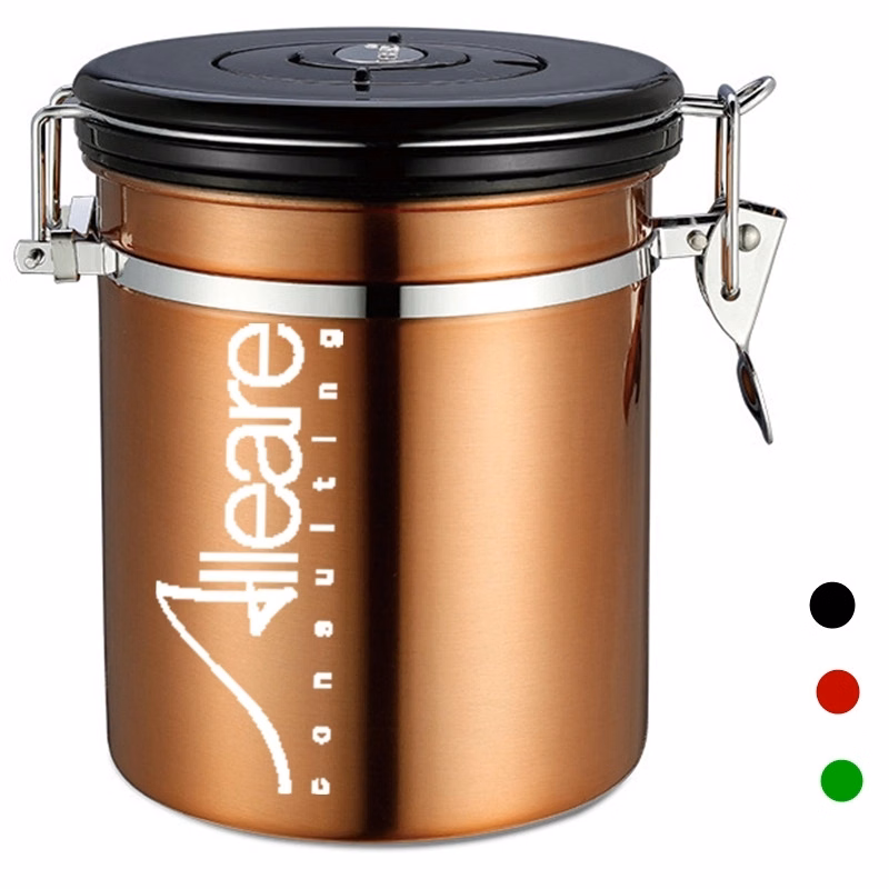 Coffee Container