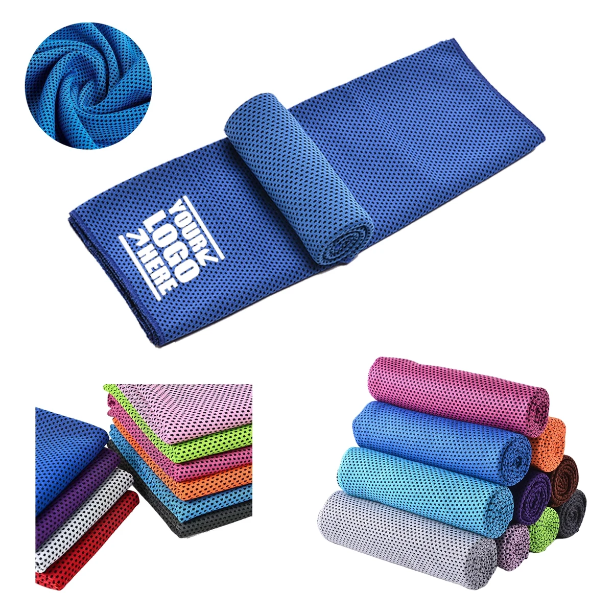 Super Dry Cooling Towel MOQ 100 1