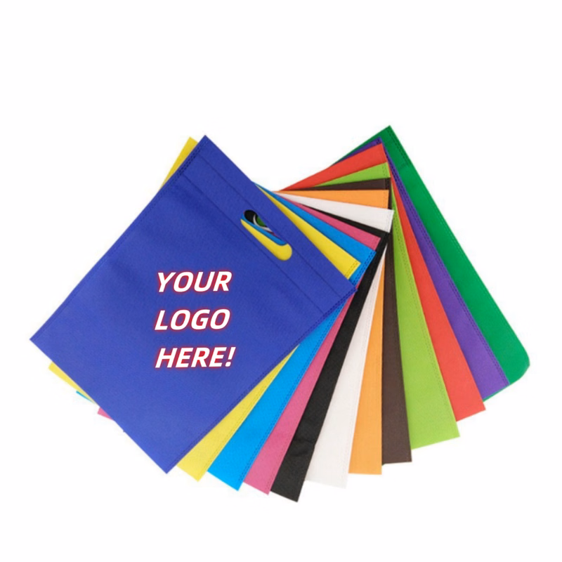 Nonwoven Tote Bag