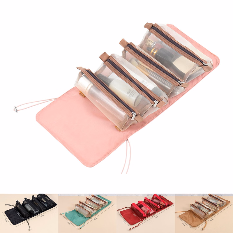 Makeup Cosmetic Bag