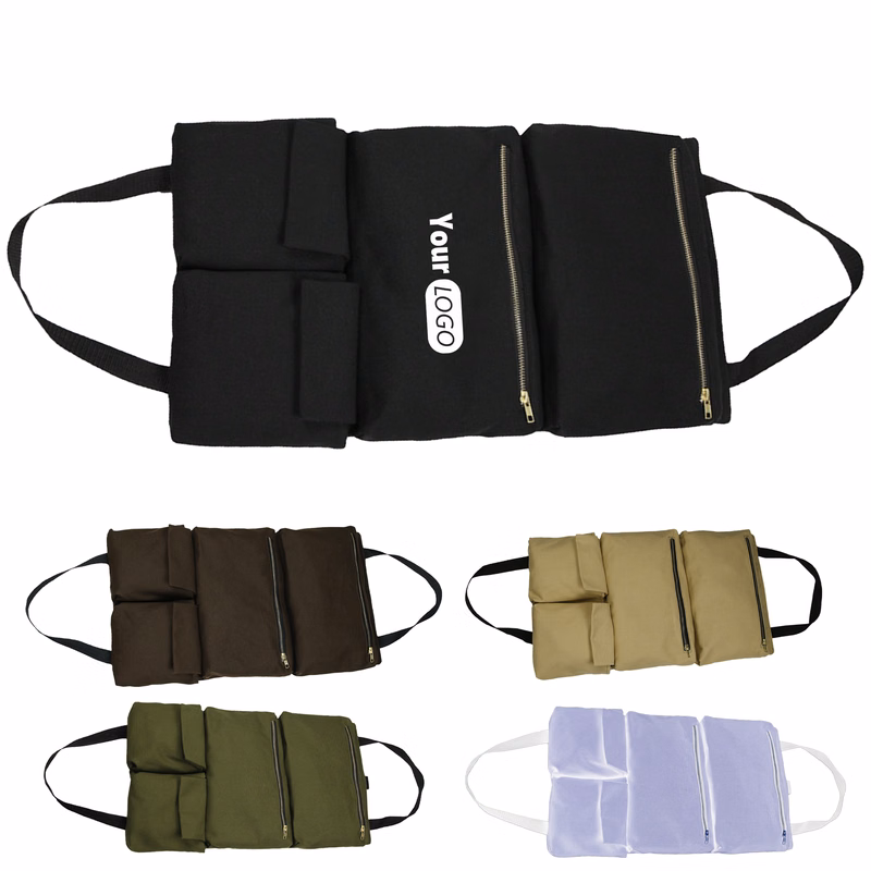 Oxford Foldable Storage Roll Bag