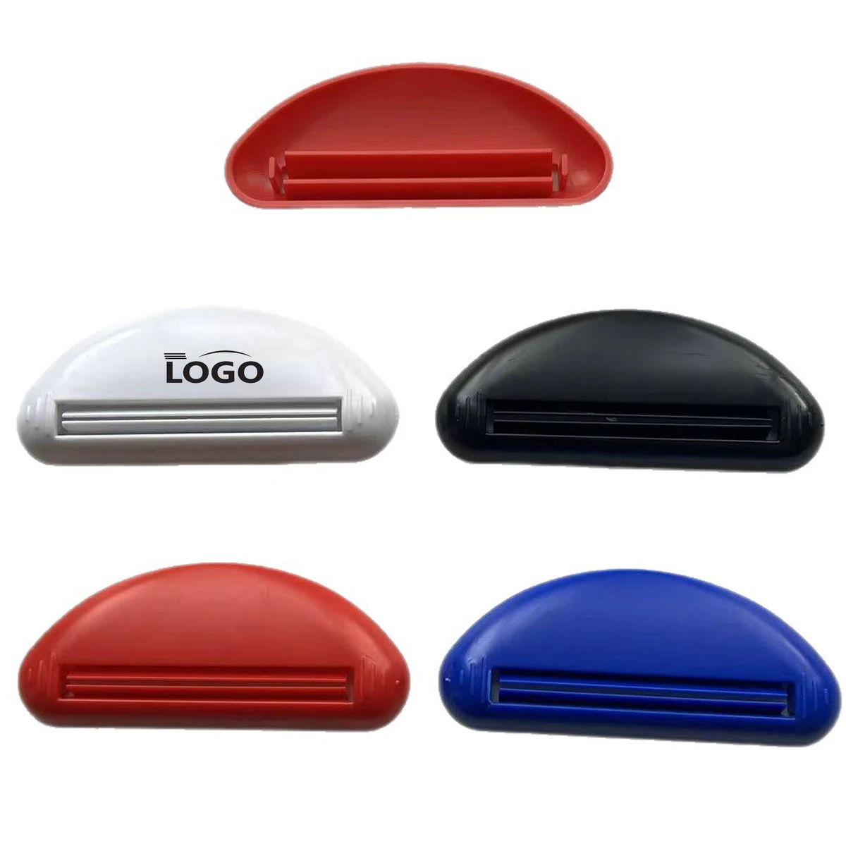 Plastic Tube Squeezer for Household Use 1