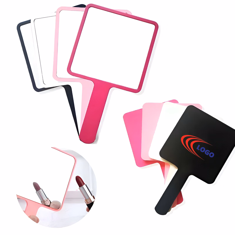 Portable Handheld Mirror