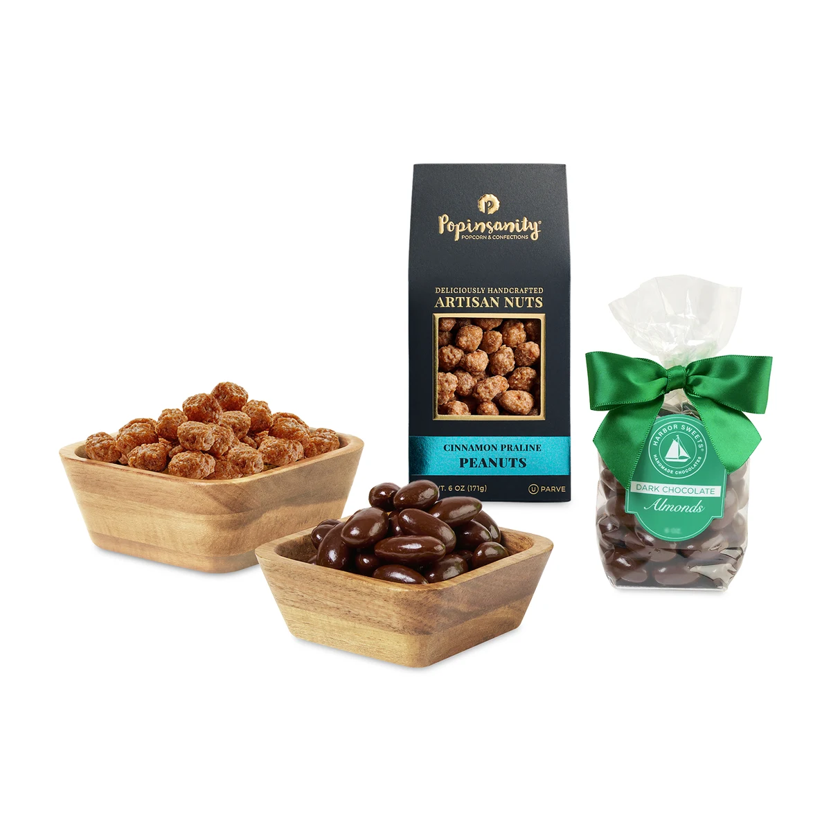Sugar & Spice Gift Set 1