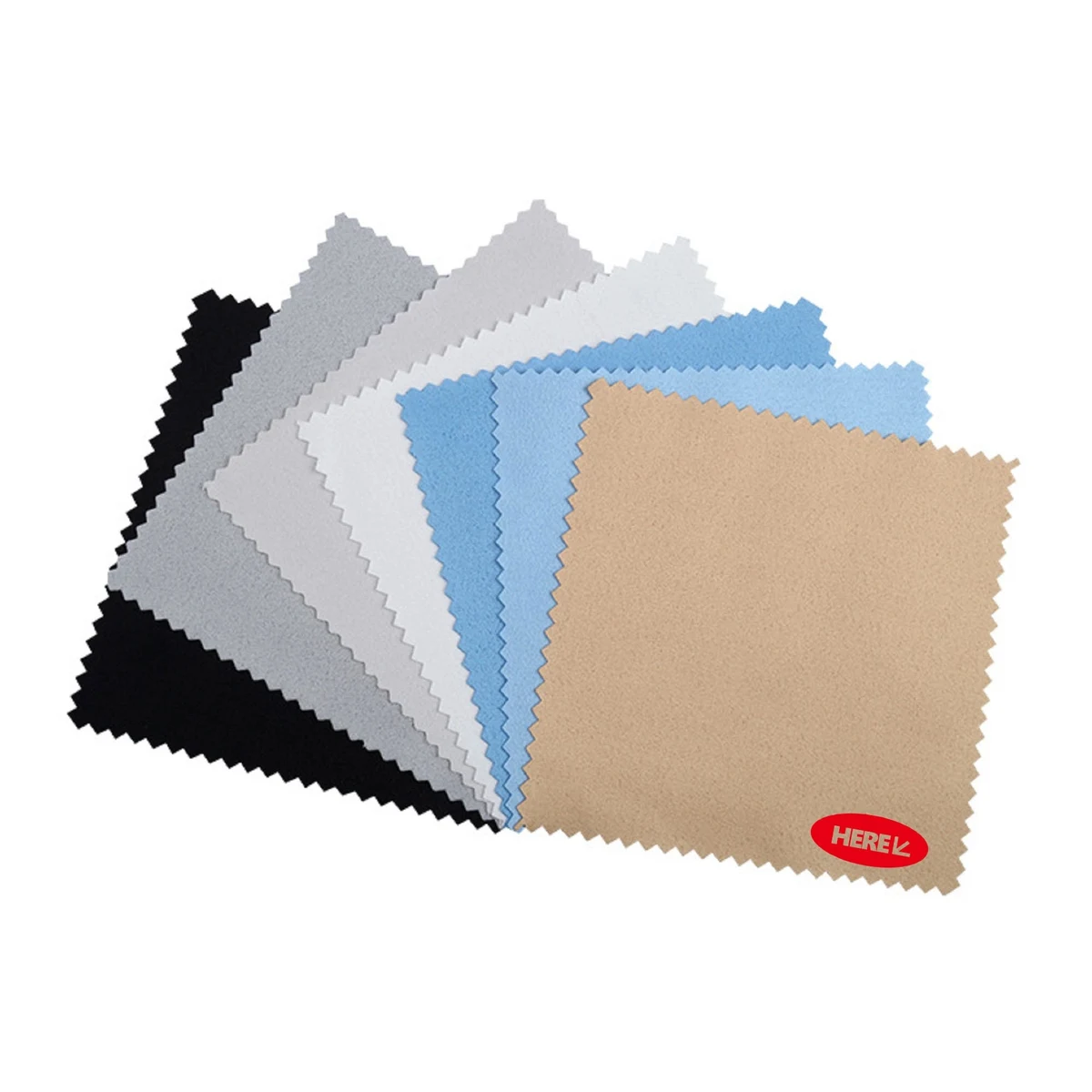 Microfiber Cleaning Cloths 1