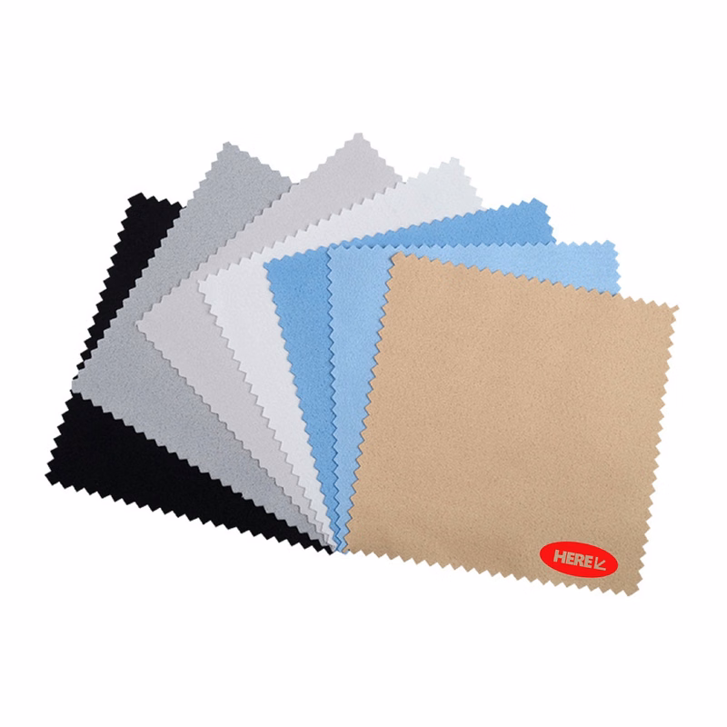 Microfiber Cleaning Cloths