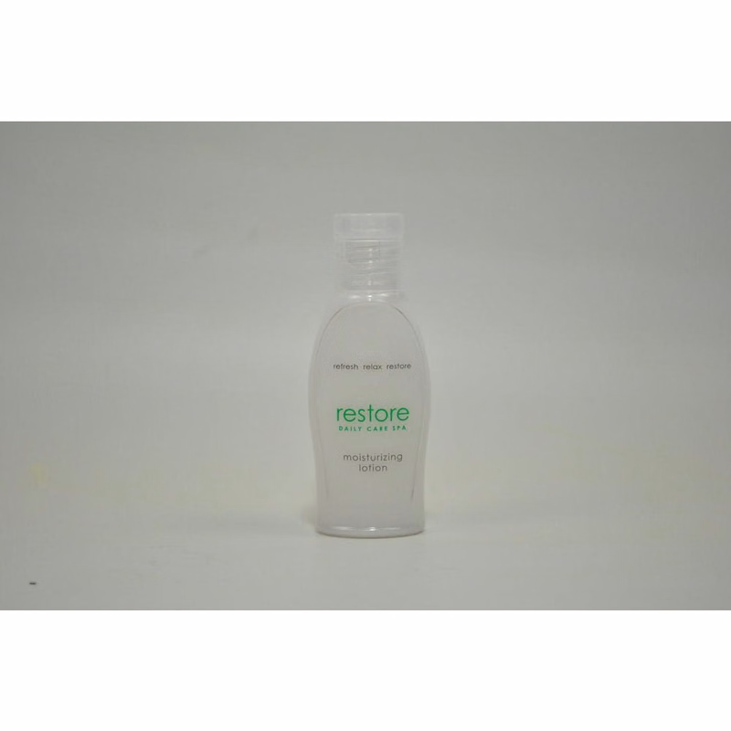 Dial Moisturizing Lotions - 1 fl oz.