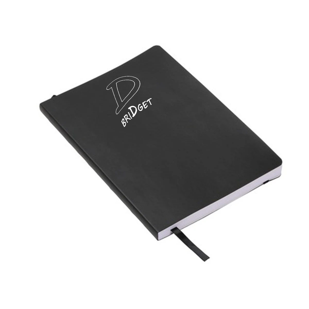 Customized 100 Sheets Journal Notebooks 1