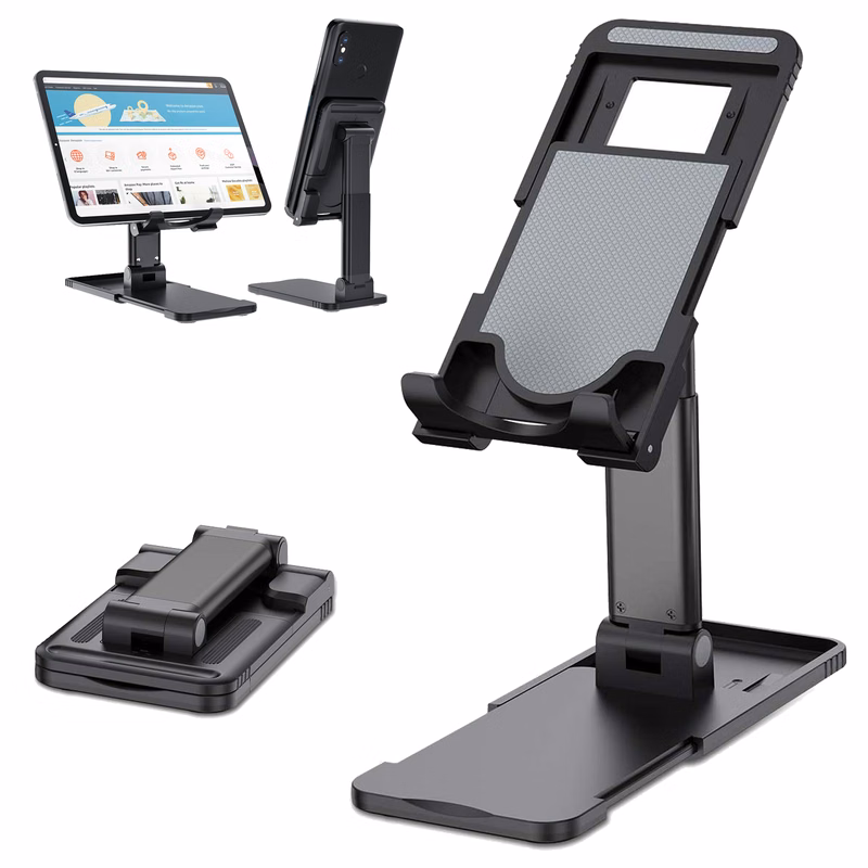 Desktop Folding Mobile Phone Stand