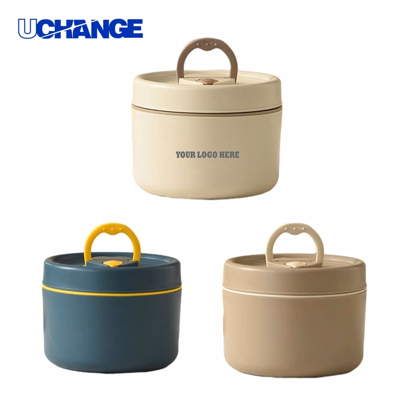 Stainless Steel Microwaveable Lunch Box