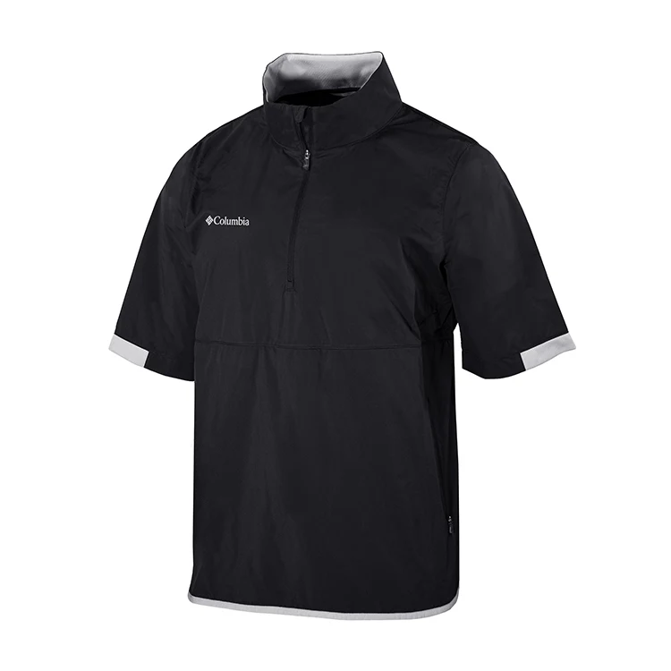 Columbia Omni-Wick Big Shot Windbreaker 1