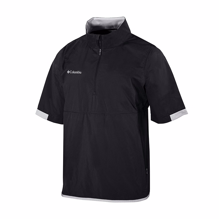 Columbia Omni-Wick Big Shot Windbreaker