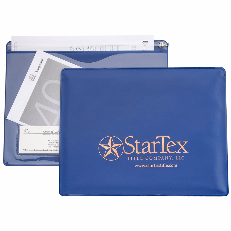 The "Confidential" Portfolio