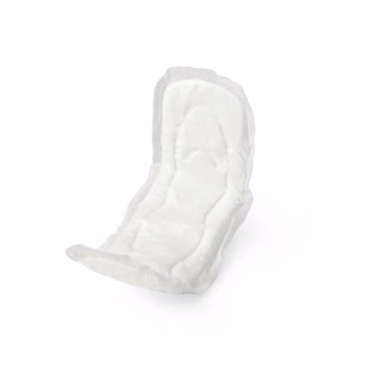 Maxi Pads - 11" Adhesive Backing 12 Pack