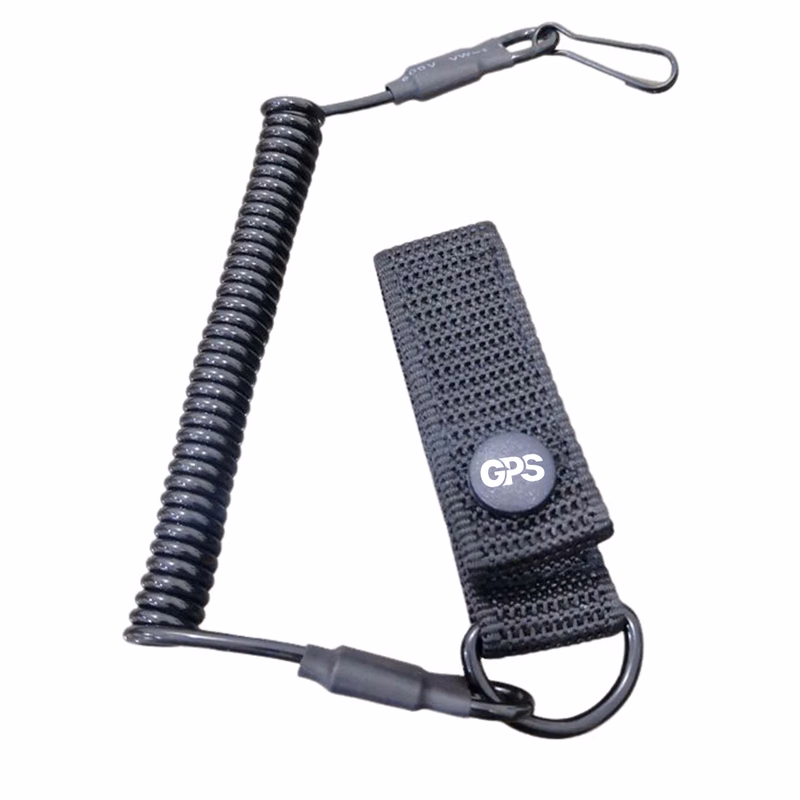Tactical Anti-lostLanyard/Rope