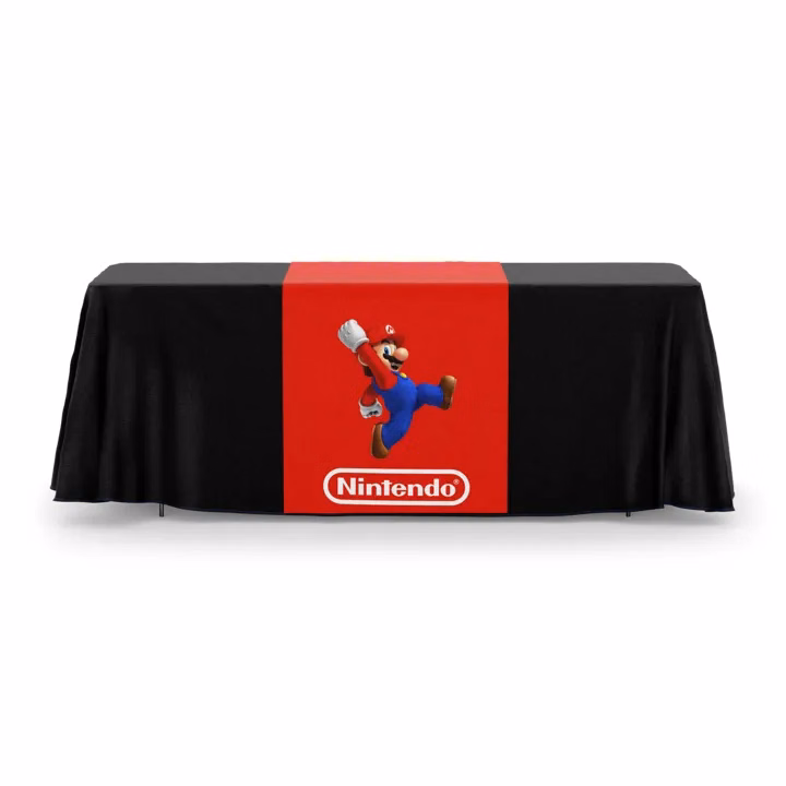 30" x 69" Table Runner