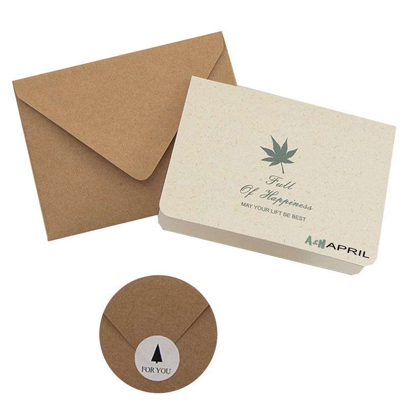 Holiday Greeting Card