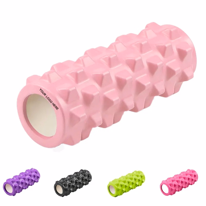 Foam Shaft Roller Mace
