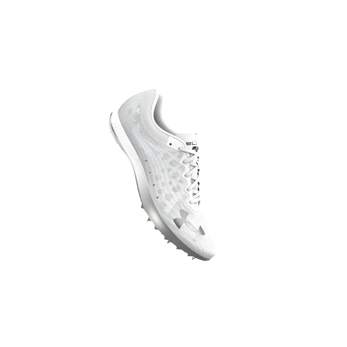 UA Shakedown Elite Breeze Unisex Track Spikes 1