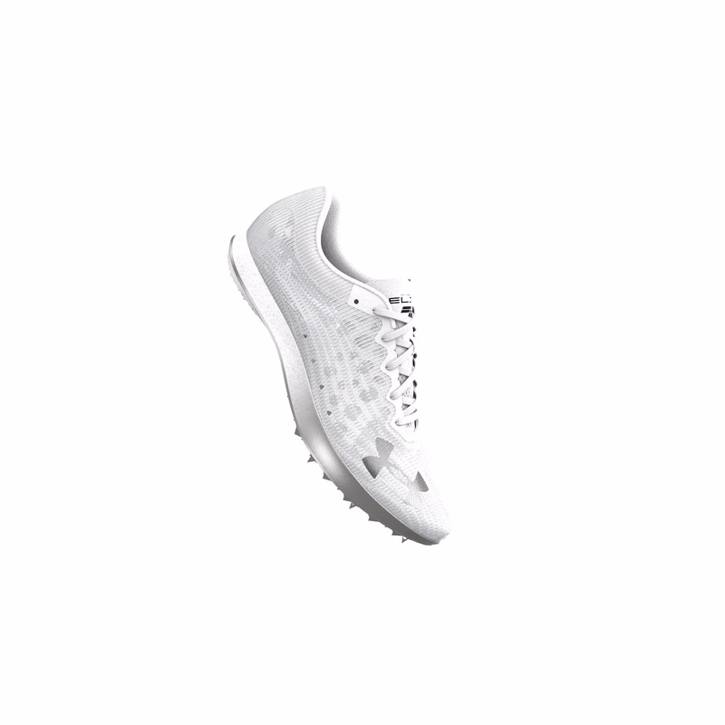UA Shakedown Elite Breeze Unisex Track Spikes