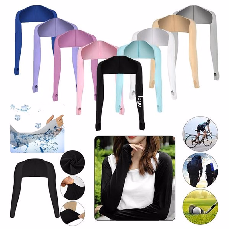 Uv Protection Arm Sleeve