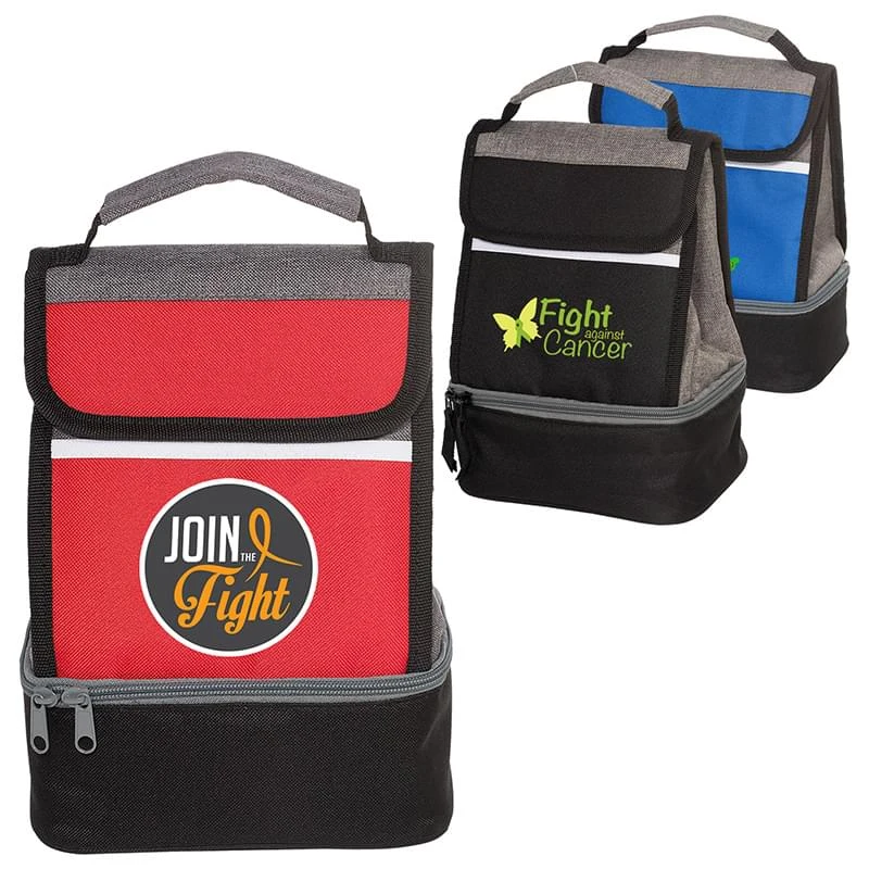 Replenish Store N' Carry Lunch Box 1