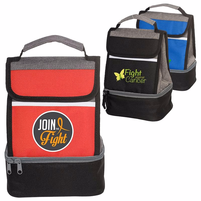 Replenish Store N' Carry Lunch Box