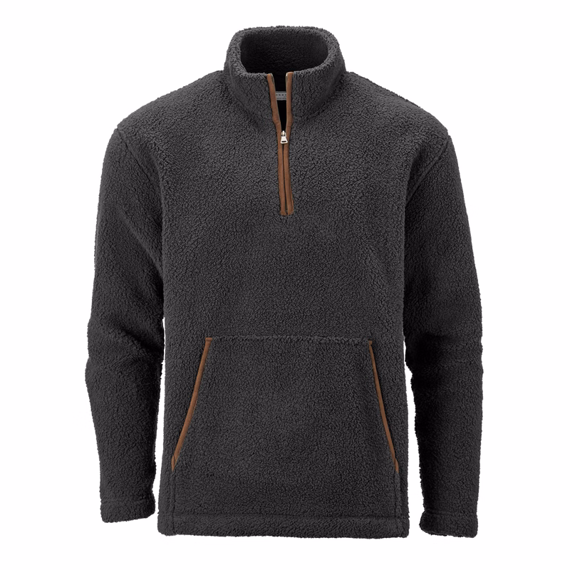 BOXERCRAFT MENS EVEREST FLEECE