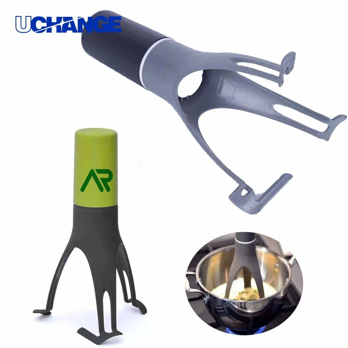 Mixer Tool for Drinks 1