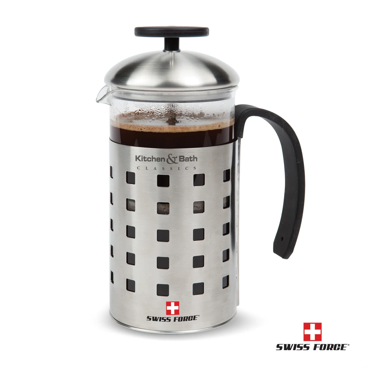 Swiss Force® Coffee Press - 20oz 1
