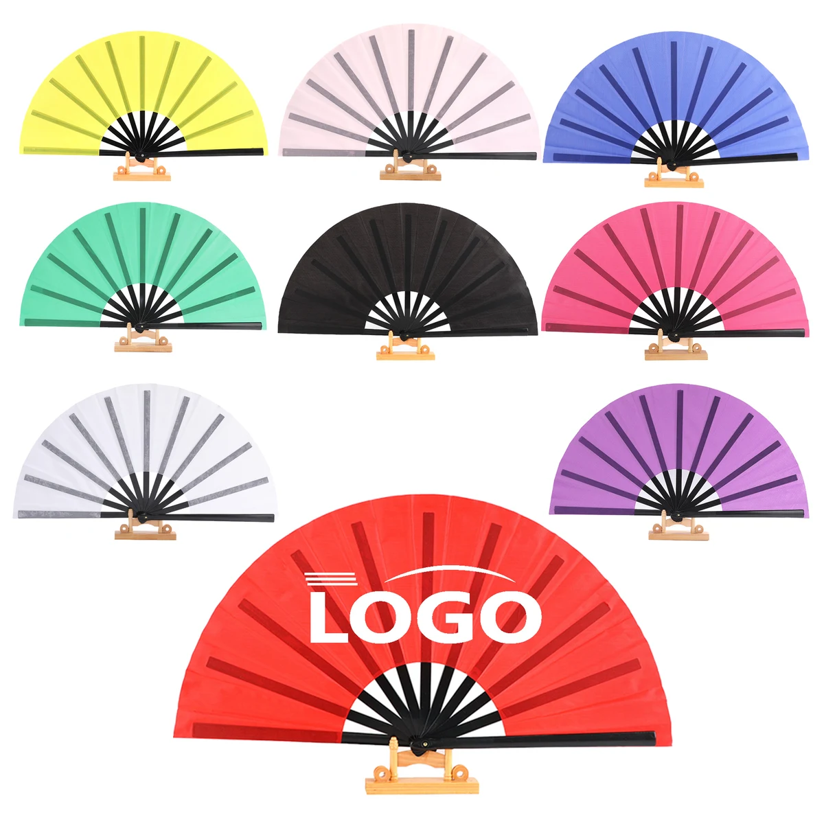 Chinease Hand Fan 1