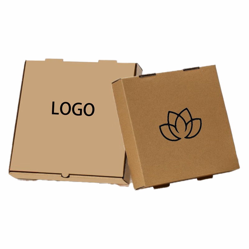Pizza Container