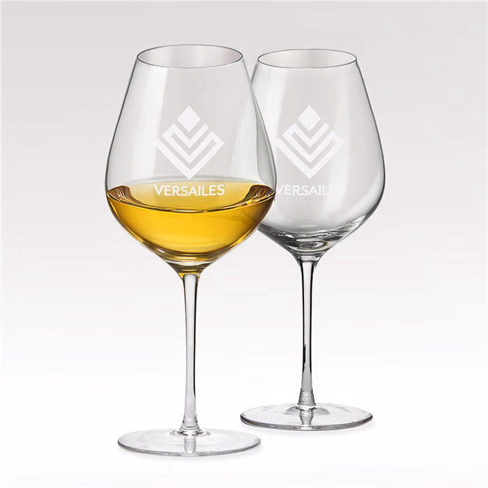 Imperial Oversized Wine Glass Set